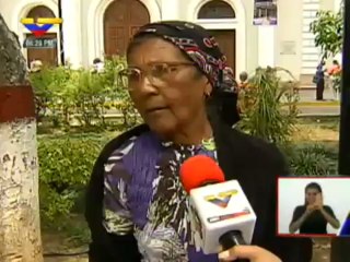 Feligreses consideran una burla estampita de capriles