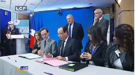 François Hollande a-t-il appliqué ses promesses de campagne ?