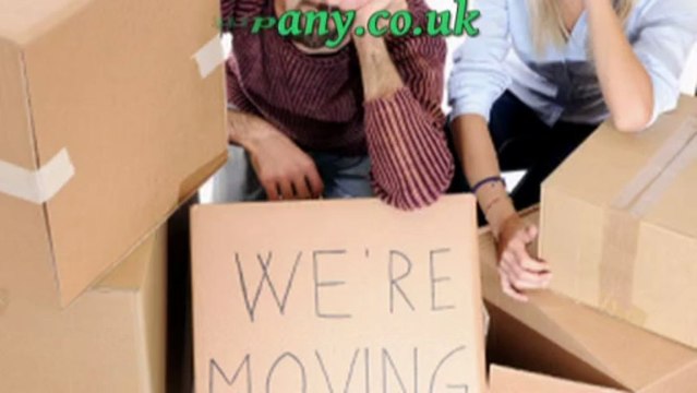 Home Removals and Storage