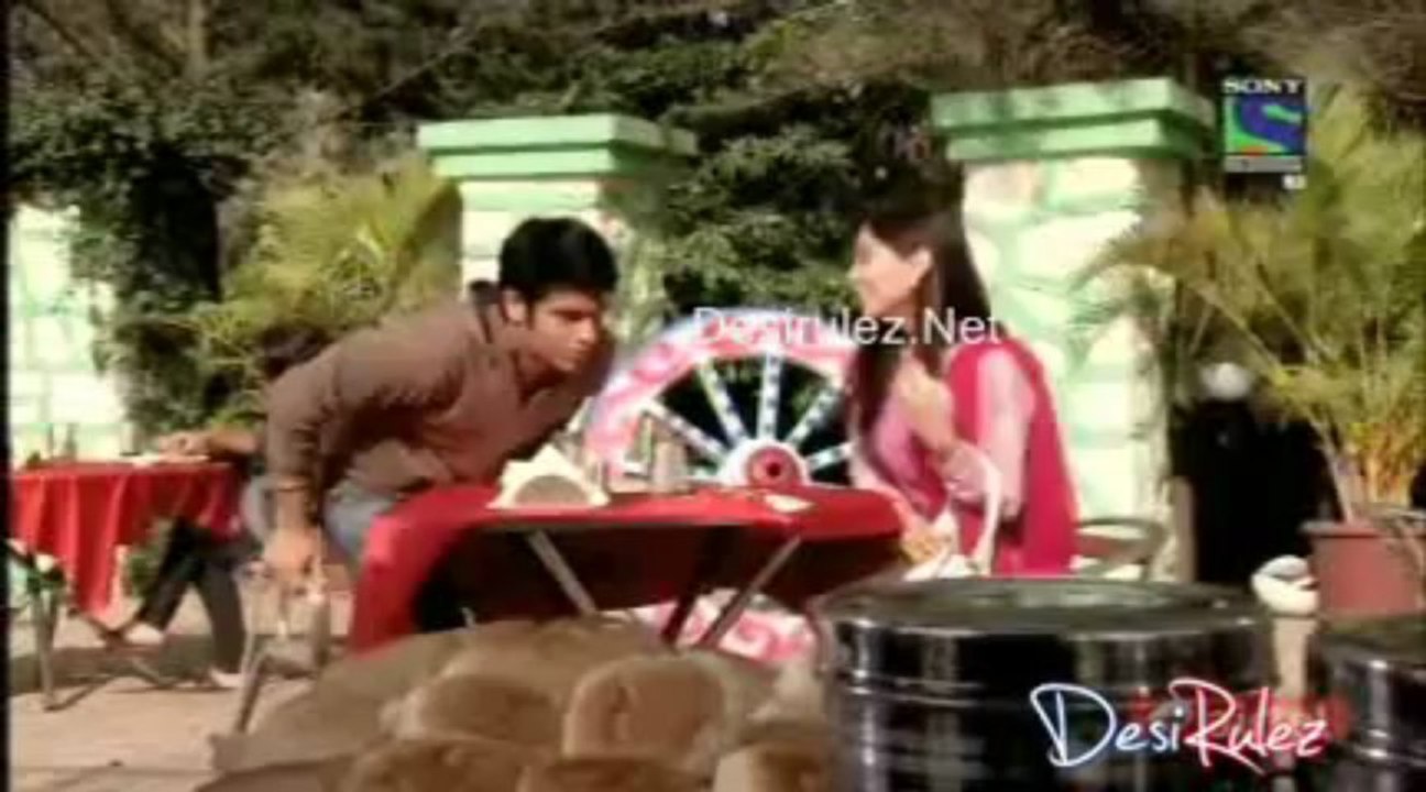 Dil Ki Nazar Se Khoobsurat 28th March 2013 Pt-3
