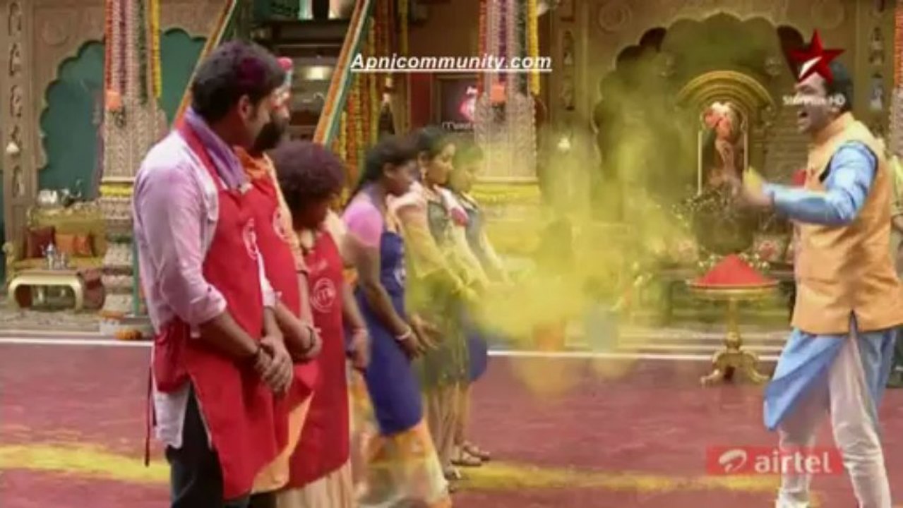 Master Chef 28 Mar2013-pt4