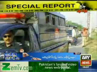 Jurm Bolta Hai  - 28th March 2013