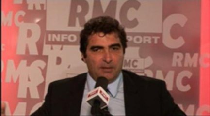 Christian Jacob : "Le double mandat nous permet d'avoir les pieds dans la réalité" 28/03