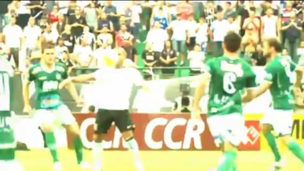 Brasil - Los 5 mejores goles