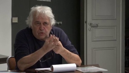 PARTIE IV -Gérard Léras