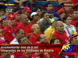 Maduro en Monagas: Oligarquía intenta llenarnos de odio e incuba en sus seguidores el desprecio por el pobre