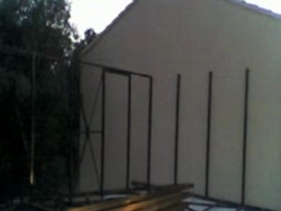 THE construction