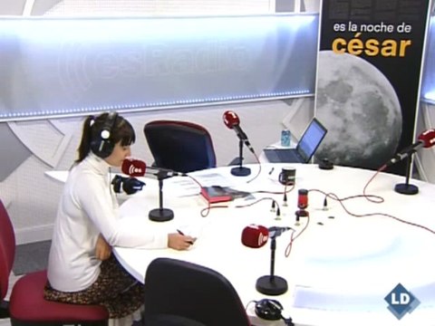 Es la noche de César: Resumen de actualidad 22h - 04/02/13