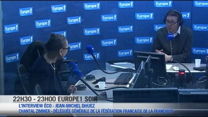 "Des concepts de franchise dans tous les secteurs d’activité"