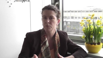 Plan climat régional - Sheila Mc Carron