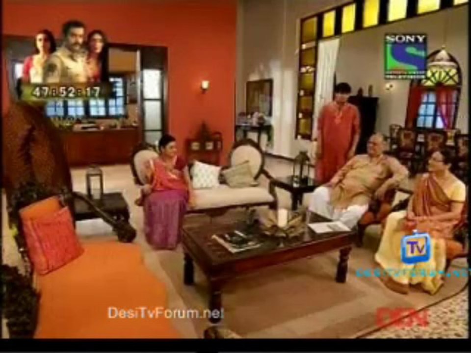 Amita Ka Amit 28th March 2013 Video Watch Online pt2