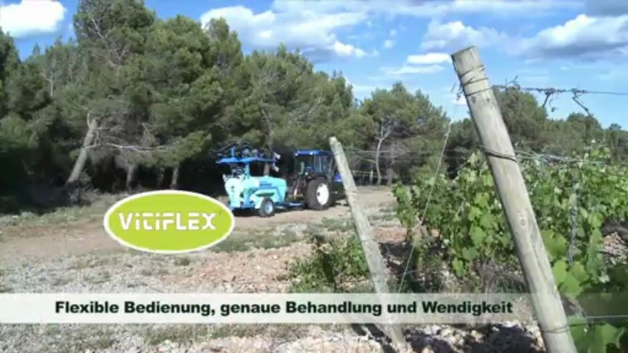 Speedair  vitiflex-german