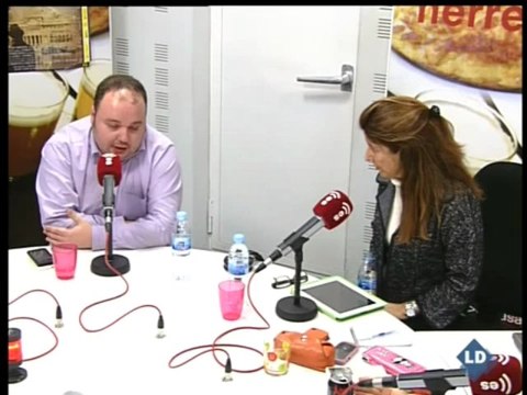 El Parlamento catalán aprueba la declaración de soberania - Tertulia política - 230113 - Clip