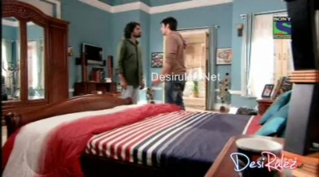 Dil Ki Nazar Se Khoobsurat 28th March 2013 Pt-2