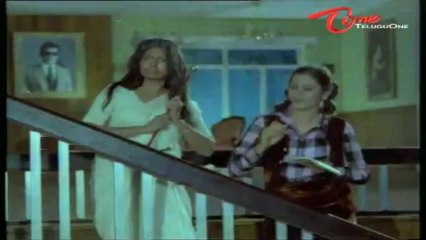 Alludugaru Zindabad Songs - Maa Tata Manavadinira - Sobhan Babu - Geetha