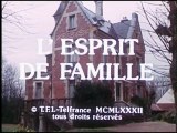 L'esprit de famille (1982)