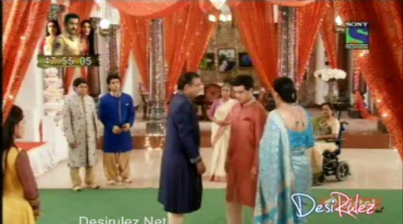 Amita Ka Amit 28th March 2013 Pt-1