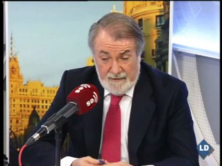 Mayor asume con "distancia y desprecio" las críticas del PP vasco