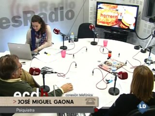 Las tres novedades - En Casa de Herrero - 09/01/13