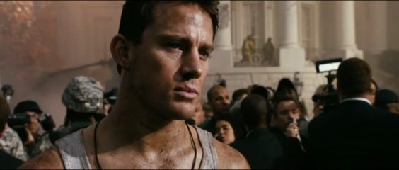 'Asalto al poder' - Tráiler español