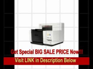 [BEST BUY] I5600 170ppm 600 dpi Document Scanner