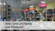 Handy-Reparaturen - Halle (Saale) MV-Elektronik Computer & Mobilfunkhandel