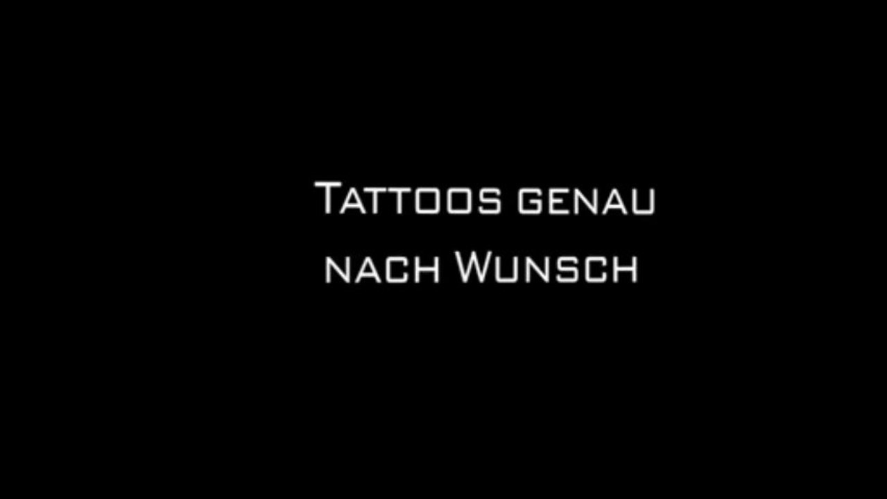 Oldschool-Tattoos - Wilster Tattoo Studio Body-Graphixxx Inh.  Kai Wunsch