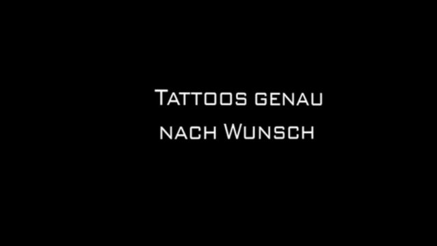 Oldschool-Tattoos - Wilster Tattoo Studio Body-Graphixxx Inh. Kai Wunsch