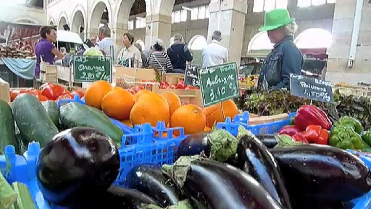 Les Pipelettes à la découverte de Bourges