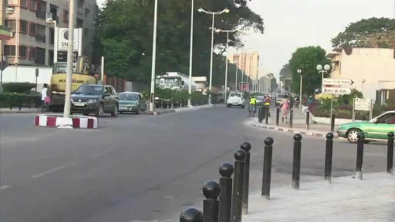 Congo: le nouveau président chinois attendu à Brazzaville