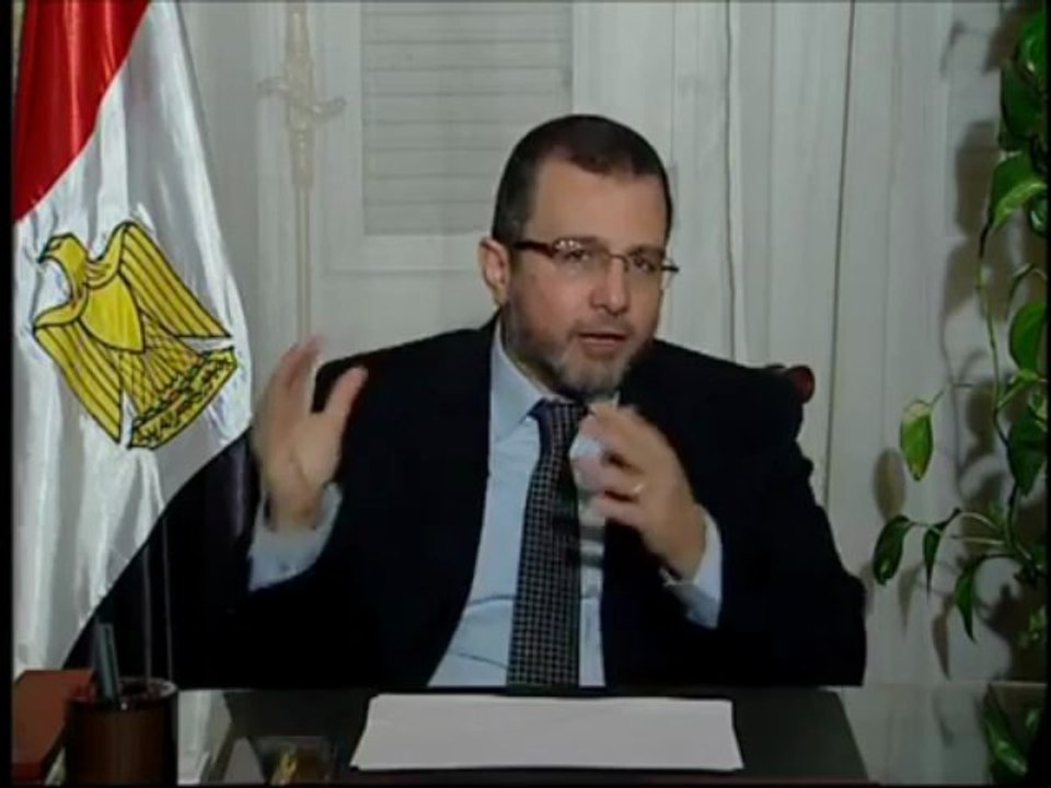 الوفد - فيديو..هشام قنديل- لن أستقيل