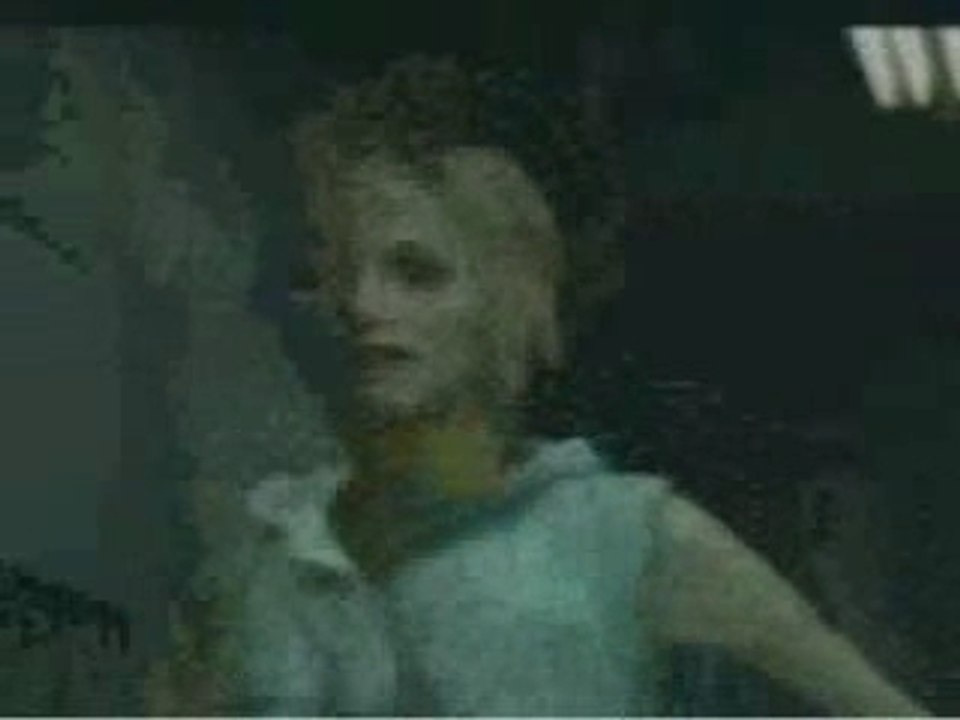 Silent hill  devastator