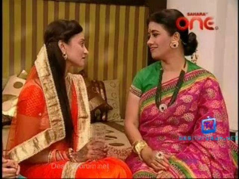 Jhilmil Sitaron Ka Aangan Hoga 28th March 2013 Video Watch p2