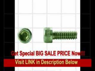[FOR SALE] DrillSpot 1/2-13 x 8 18-8 Stainless Steel Socket Cap Screw