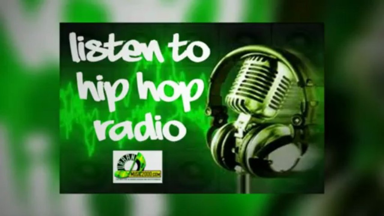 Listen to Hip Hop, R&B, and Gospel Music on Urban Music 2000