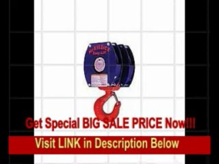 [BEST BUY] CROSBY 75210T EZ LFT BLOCK .50L (2022637)