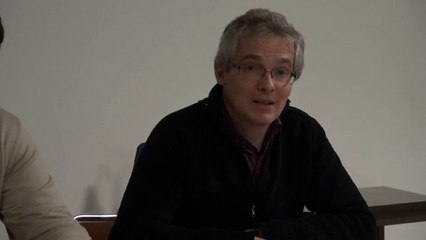 PARTIE II - Intervention d'Hubert Cochet