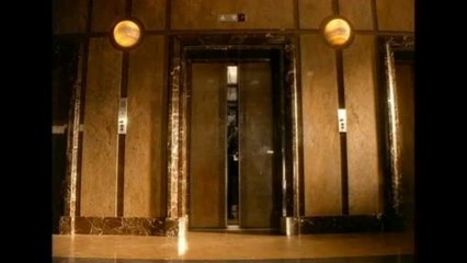 Elevator fart: non-smoker revenge