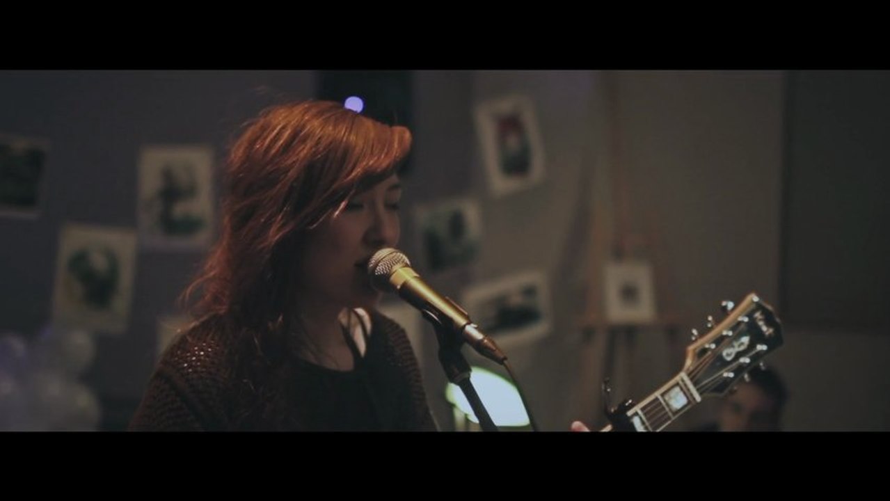 OHARA - Flood (© 1mdprod 2013)