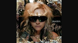 Ke$ha (Kesha)-Cannibal [Instrumental] - YouTube