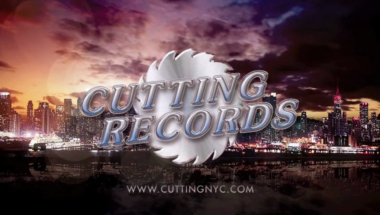 Cutting Records Channel Trailer