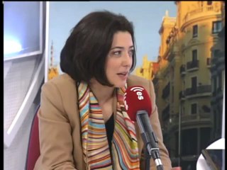Es la Mañana de Federico. Crónica Rosa: El reportaje sobre la infanta Elena, 21/12/12