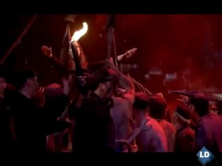 Música en LDTV: Benvenuto Cellini de Berlioz