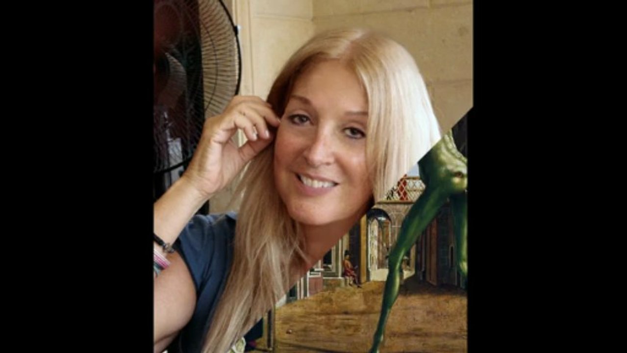 God's Good Will Triumph Over Evil: Vassula Ryden, Author of Heaven is Real, But So Is Hell, Interviewed on James Lowe's Syndicated Radio Show About What God Has Told Her About His Ultimate Triumph Over Evil.