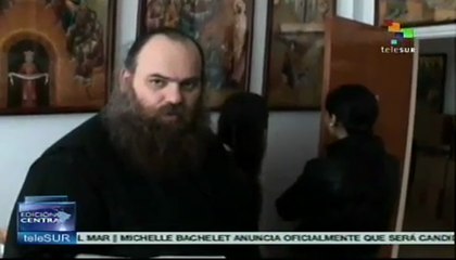 Familias chipriotas cada vez más necesitadas por la crisis