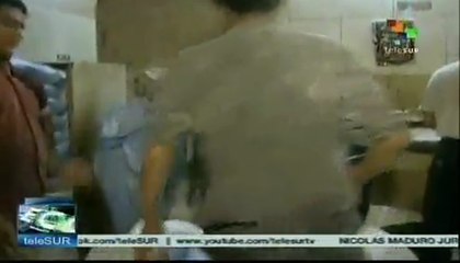 Panaderos egipcios en huelga, rechazan recorte de subsidios