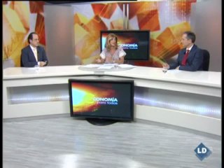 Economía Para Todos: Un recortazo de otros 30.000 millones - 04/07/12