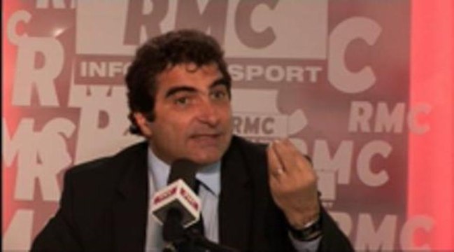 Christian Jacob : Je suis opposé à la fiscalisation des allocations familiales 28/03