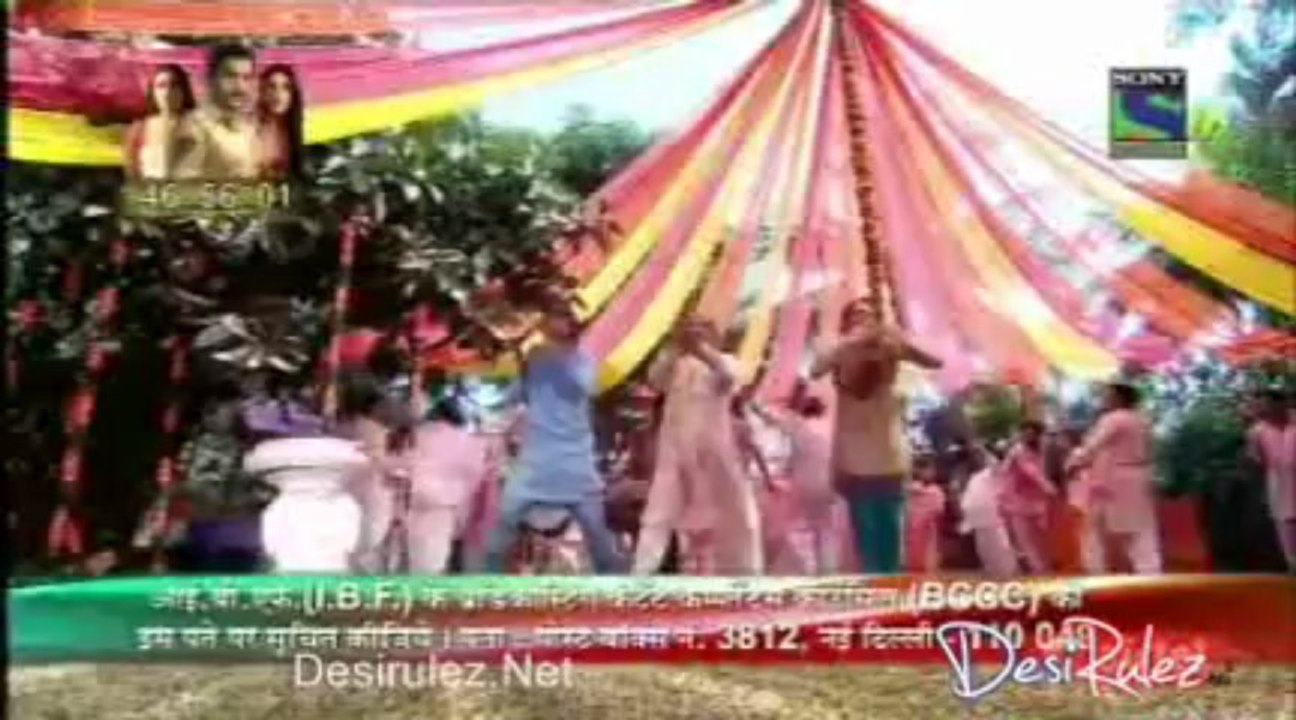 Parvarrish 28th March 2013 Pt-1