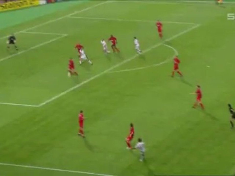 dudek shevchenko save